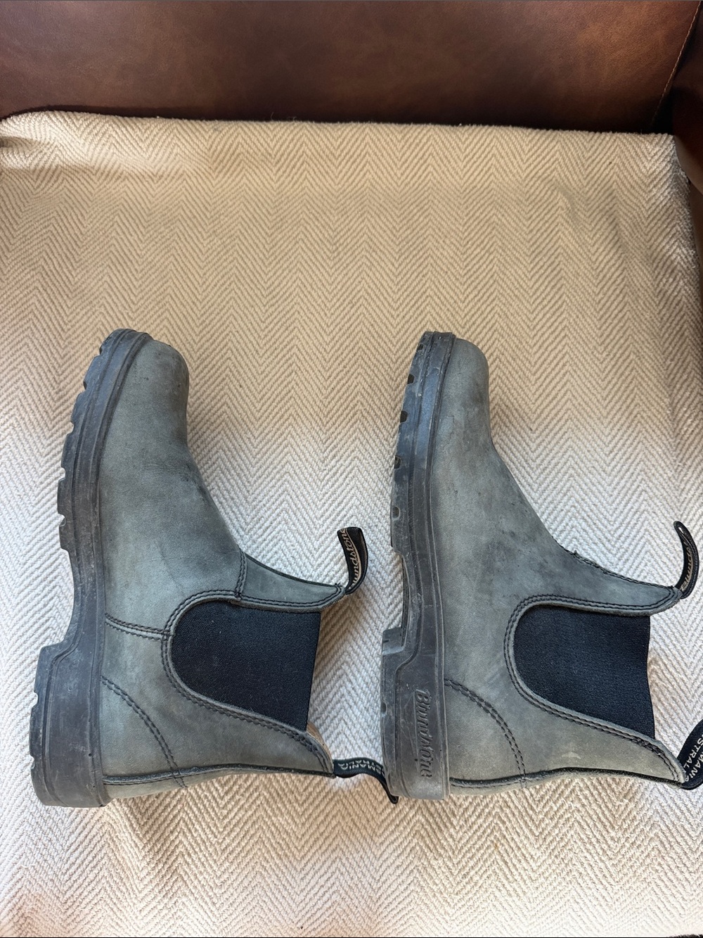Women’s Blundstone Boots - Picture 7 of 8